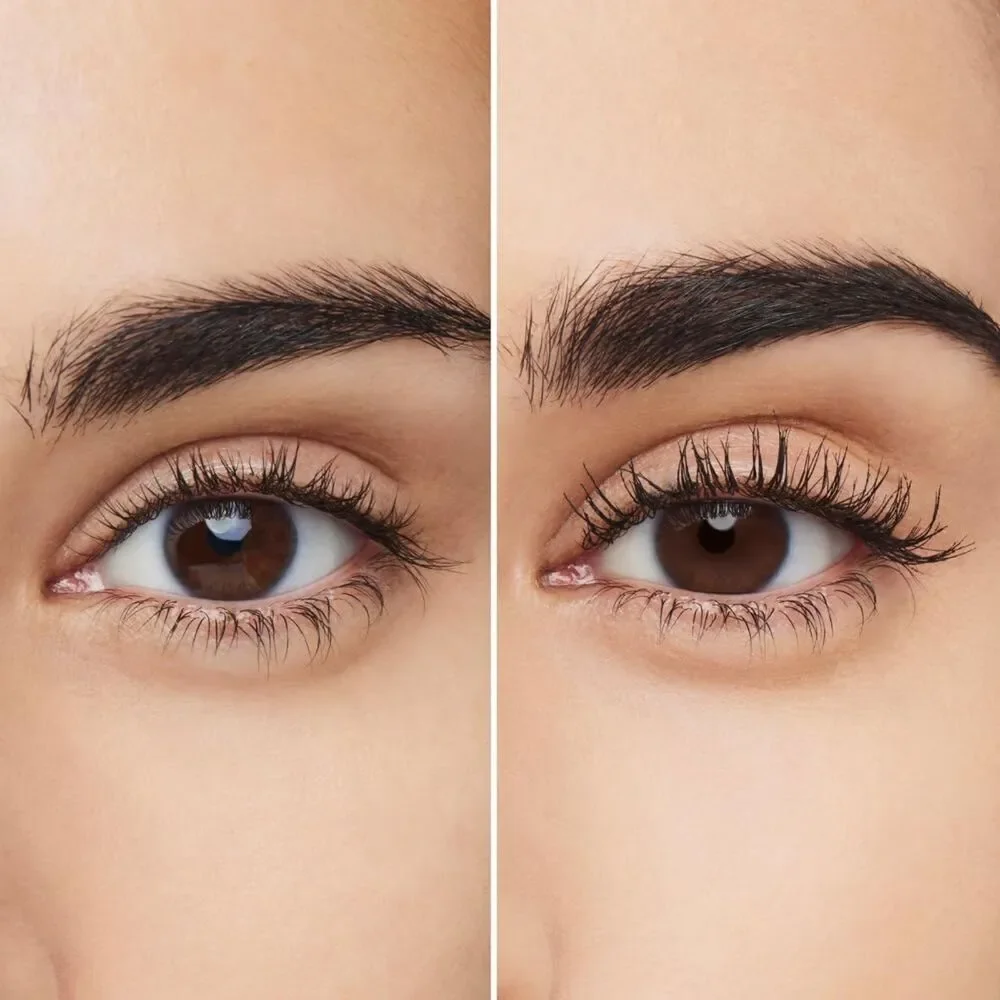 Estée Lauder Black Turbo Lash High Powered Volume + Length Mascara